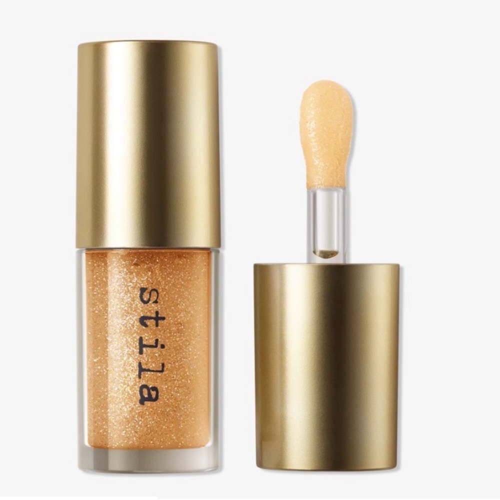 Stila's Heaven's Dew Gel Lip Oil - Galaxy